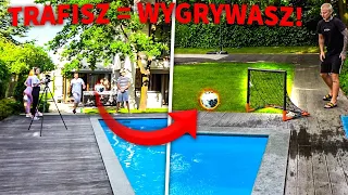 TRAFISZ = WYGRYWASZ