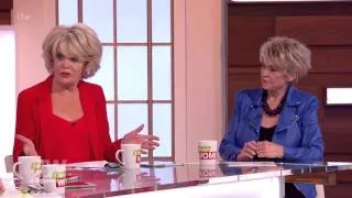 The Loose Women On Taking Their Husbands' Name | Loose Women