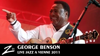 Georges Benson - On Broadway - LIVE HD