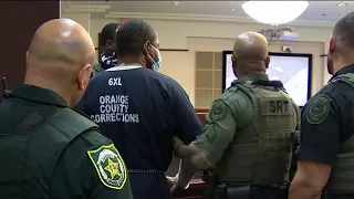 Markeith Loyd abruptly left courtroom amid Spencer hearing