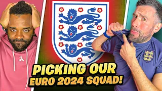 “Mainoo will START at the Euros” & Why KANE is England’s’ most important player.. | TFFI 29