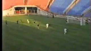 locomotive  - dinamo TB alaverdashvili(lok) Goal