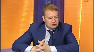 Леонид МАРКЕЛОВ - про нехватку квалифицированных кадров