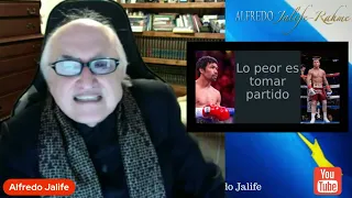 ¿Cuál debe ser la postura de México ante la Crisis de Ucrania? | Alfredo Jalife