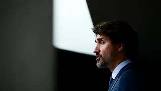 Trudeau announces measures to help businesses survive lockdowns