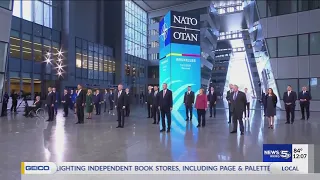 VIDEO: Watch Live: Biden holds press conference following NATO summit