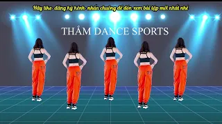 LÀ ANH- NHẢY ZUMBA CÙNG HƯỚNG