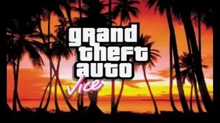 GTA Vice City - A power metal nostalgia