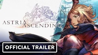 Astria Ascending - Official Cinematic Launch Trailer