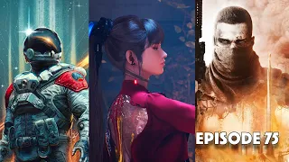 TRE Podcast Ep. 75! State of Play thoughts, Starfield coming to PS5, Spec Ops delisted, and more!