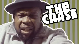 Jeru The Damaja - The Chase