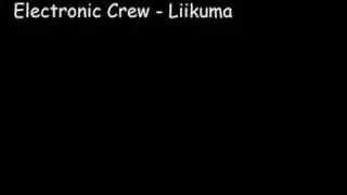 Electronic Crew - Liikuma