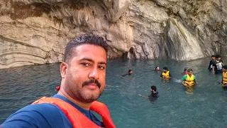 Moola chotok waterfalls | Moola chotok Waterfalls Khuzdar