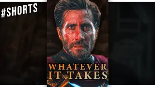 Whatever It Takes - Imagine Dragons || MCU #SHORTS