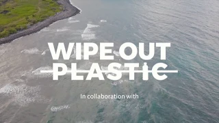 First Beach Cleanup - Plastic Pollution | Maui, Hawaii