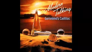 ♪ Modern Talking - Geronimo's Cadillac | Singles #06/22