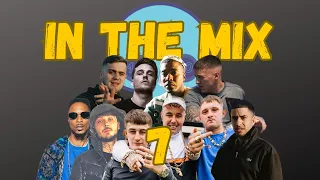 Bassline Mix 7 ft. BBCC, KAV, YA, S Dog, Nines, Tom Zanetti, K9 Lost Boy & D Double E #basslinemix