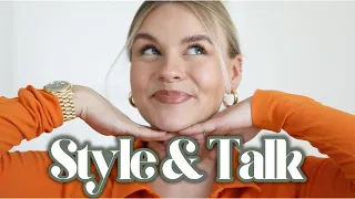 Wie sind wir auf den Namen NELIO gekommen? STYLE & TALK 🖤 | Dagi