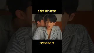 Why do I feel like I'm invading their own privacy?🔥🥵 #stepbystep #thaibl #bldrama #blseries #shorts