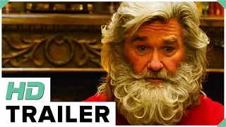 Qualcuno salvi il Natale - Teaser Trailer Italiano HD