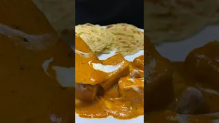 Shahi Paneer ASMR Cooking #shorts #food #cooking #indianasmrworld #paneer #shahipaneer #asmr