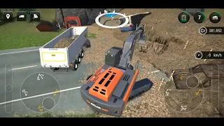 construction simulator 3, construction simulator 3 android gameplay, consim 3 #7