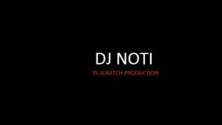 dj noti DJ NOTI  DUCK sauce vs  DUCK sauce.wmv
