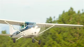 Engine Failure on Takeoff - MzeroA Flight Training