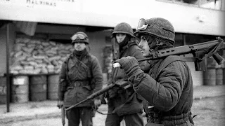 Guerra de las Malvinas/Falklands War (1982) (368 photos, Best photos)