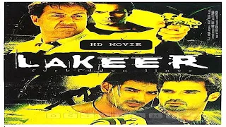 Lakeer लकीर Full HD movie 2004 - Sunny deol Sunil shetty Suhail Khan John Abraham