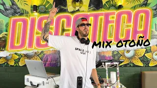 MIX DISCOTECA OTOÑO 😎🎧 (Un Finde, Ella Baila Sola, La Bebe, Classy, Ferxxo, Karol G, Ke Personajes)