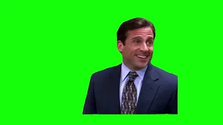 “This Is the Worst” Michael Scott  The Office Meme  Green Screen