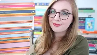 PENGUIN ENGLISH LIBRARY BOOKSHELF TOUR