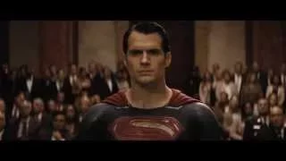 Batman v Superman: Dawn Of Justice Trailer