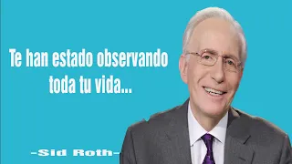 Te han estado observando toda tu vida...-Sid Roth2024