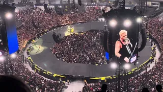 Metallica: Dirty Window (Clip) (Live @ SoFi Stadium, 8/27/2023)