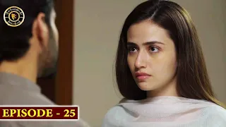 Dunk Episode 25 | Bilal Abbas | Sana Javed | Top Pakistani Drama