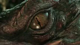 The Hobbit: The Desolation Of Smaug VFX Breakdown