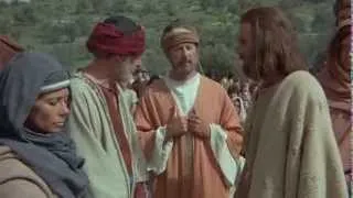 Иисус Фильм - Хакасский / Абакан татарском языке The Jesus Film - Khakas Language