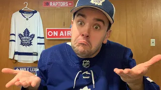 Leafs vs Bruins Game 78  (April 6th, 2023)