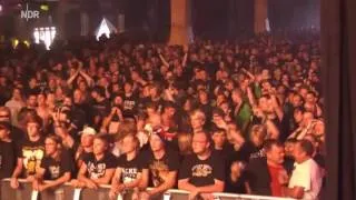 Count To Six - Live at Wacken Open Air 31.07.2013 (Full set)