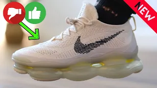 Worth Buying? Nike AIR MAX SCORPION FK HONEST REVIEW & On Feet!