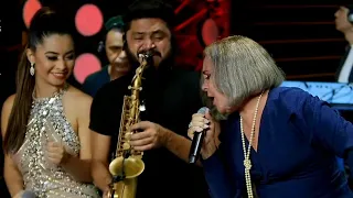 Brincar de amar Live Todos Cantam Mastruz Feat Kátia di Tróia