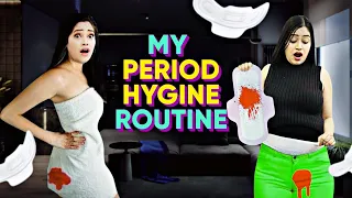 11 Useful Period Hygine Hacks Every Girl Should Know My Period Hygine Routine What To Eat In Periods