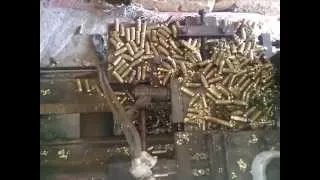 reloading снаряжение патронов Pakistan