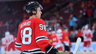 Connor Bedard Preseason Highlights