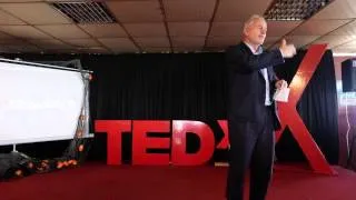 The 3 major political challenges Somalia must overcome | Nick Kay | TEDxMogadishu