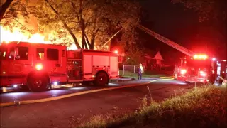 Detroit Commercial Box 3 dwellings