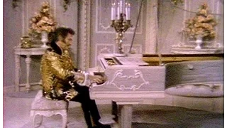 Liberace Falling In Love With Love