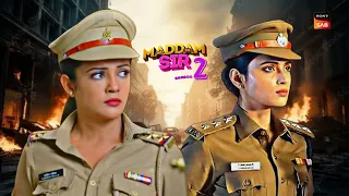 New! Maddam Sir season 2 Official promo video 2024 Coming soon